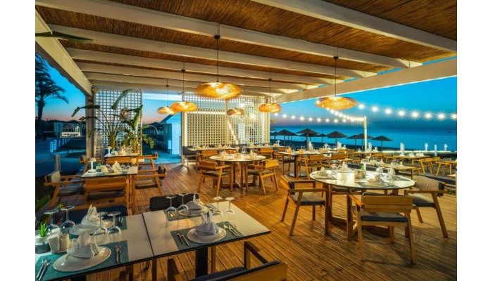 Ic Hotels Green Palace & Villas poza 20