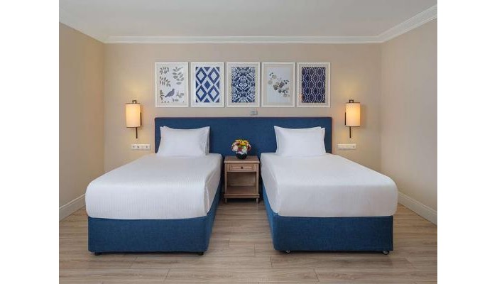 Ic Hotels Green Palace & Villas poza 5