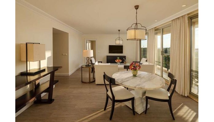 Ic Hotels Green Palace & Villas poza 12