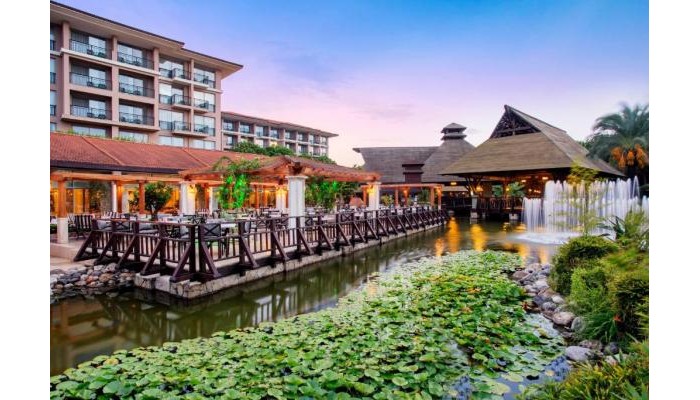 Ic Hotels Green Palace & Villas poza 24