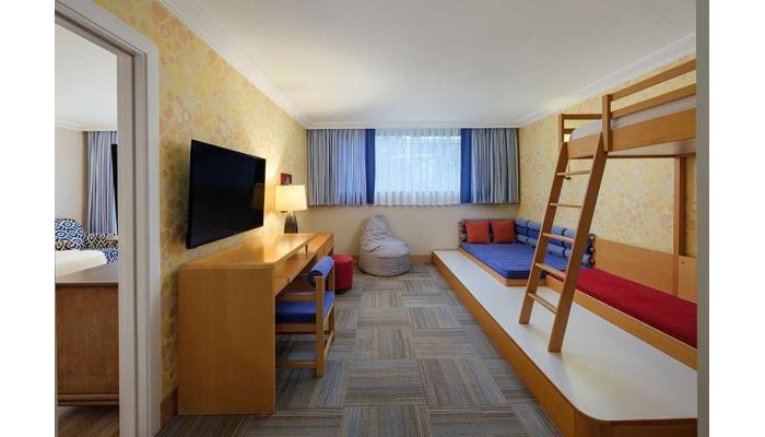 Ic Hotels Green Palace & Villas poza 11