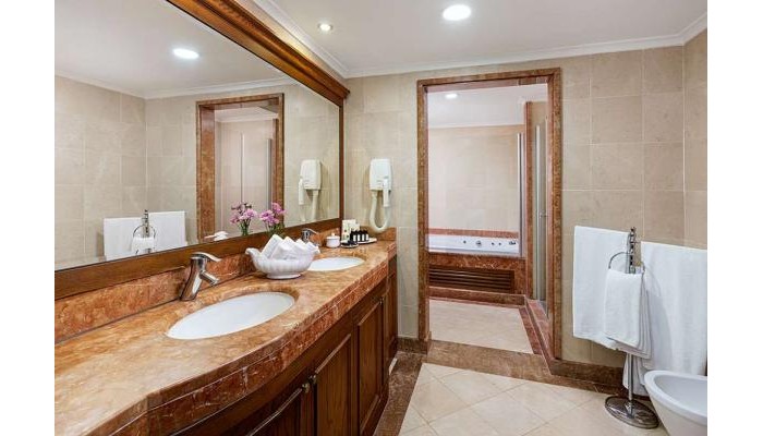 Ic Hotels Green Palace & Villas poza 17