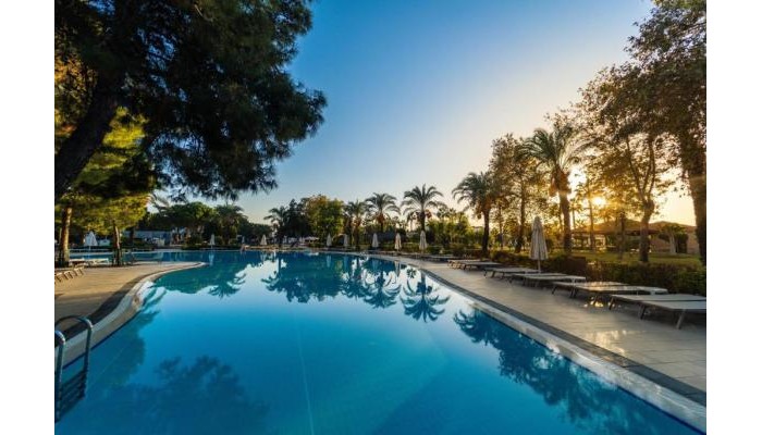 Ic Hotels Green Palace & Villas poza 27