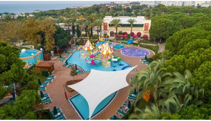 Ic Hotels Green Palace & Villas poza 29