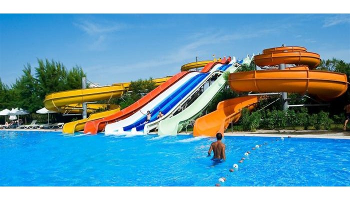 Hotel Crystal Centro Pearl Collection poza 18