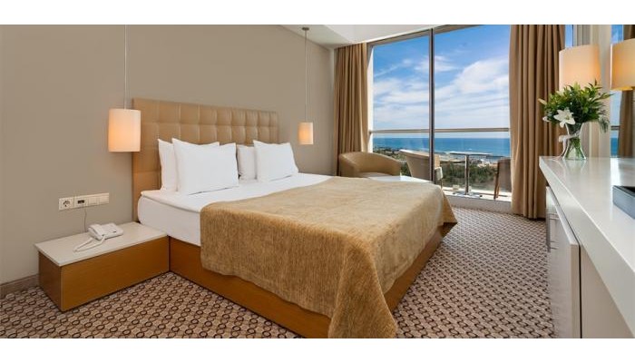 Hotel Crystal Centro Pearl Collection poza 2