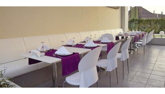 Hotel Crystal Centro Pearl Collection poza 10