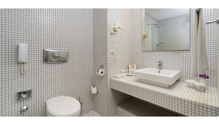 Hotel Crystal Centro Pearl Collection poza 8