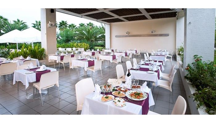 Hotel Crystal Centro Pearl Collection poza 9