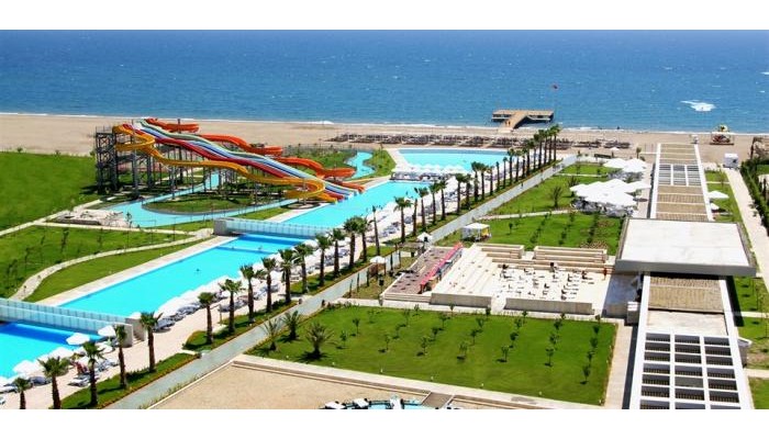 Hotel Crystal Centro Pearl Collection poza 16