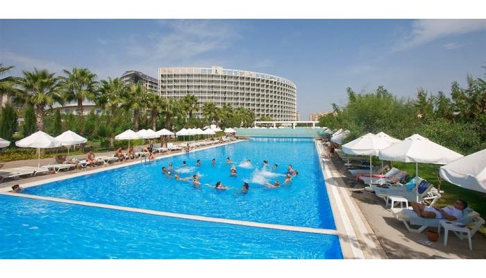 Hotel Crystal Centro Pearl Collection poza 13