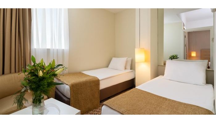 Hotel Crystal Centro Pearl Collection poza 6