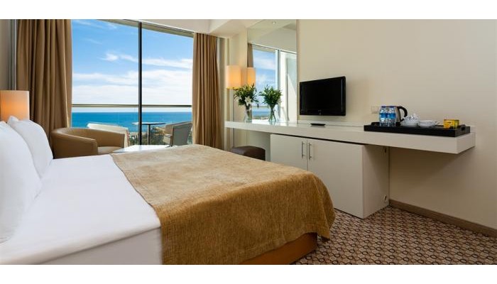 Hotel Crystal Centro Pearl Collection poza 4