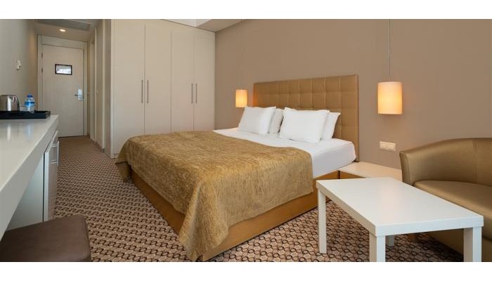 Hotel Crystal Centro Pearl Collection poza 3