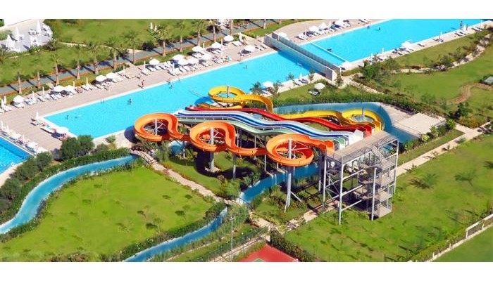 Hotel Crystal Centro Pearl Collection poza 19