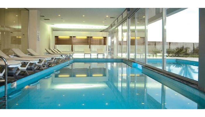 Hotel Crystal Centro Pearl Collection poza 15