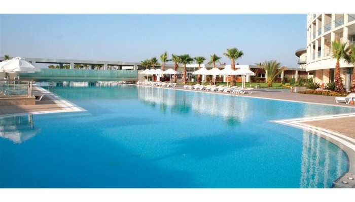 Hotel Crystal Centro Pearl Collection poza 14