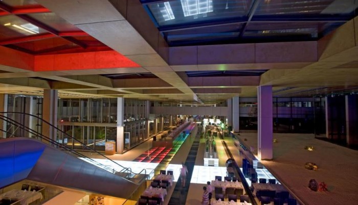 Hotel Nirvana Cosmopolitan poza 14