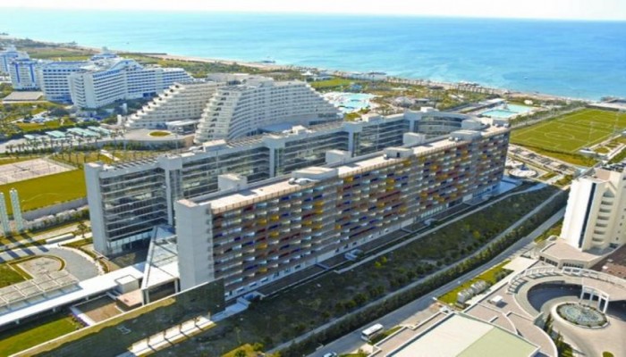 Hotel Nirvana Cosmopolitan poza 0