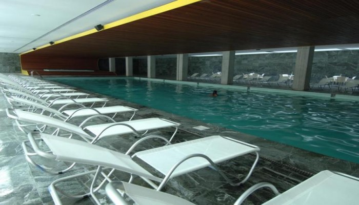 Hotel Nirvana Cosmopolitan poza 10