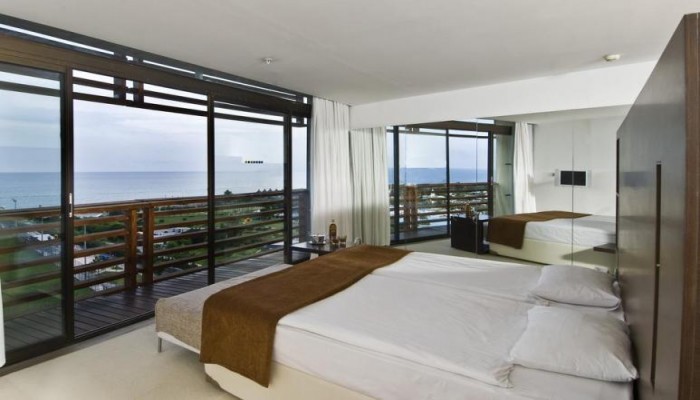 Hotel Nirvana Cosmopolitan poza 1