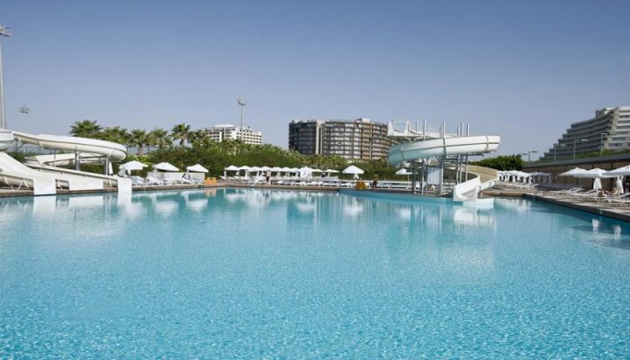 Hotel Nirvana Cosmopolitan poza 7