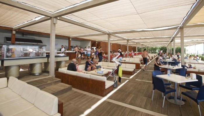 Hotel Nirvana Cosmopolitan poza 11