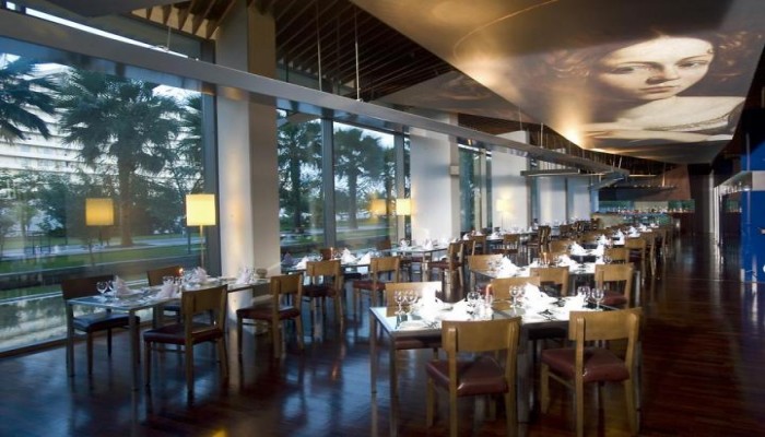 Hotel Nirvana Cosmopolitan poza 5