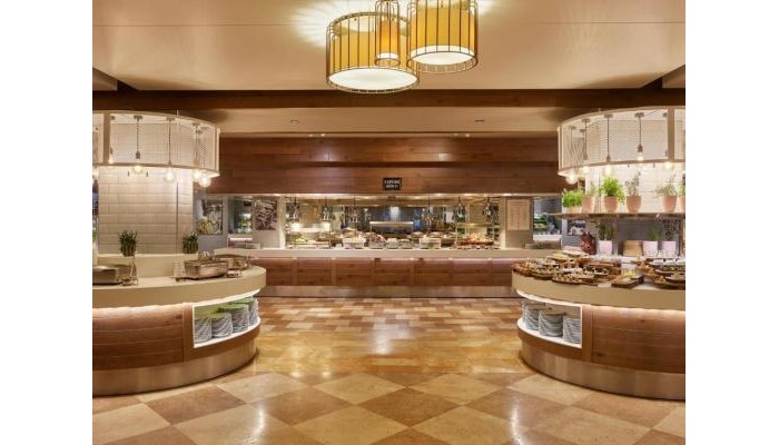 Hotel Lara Barut Collection poza 15