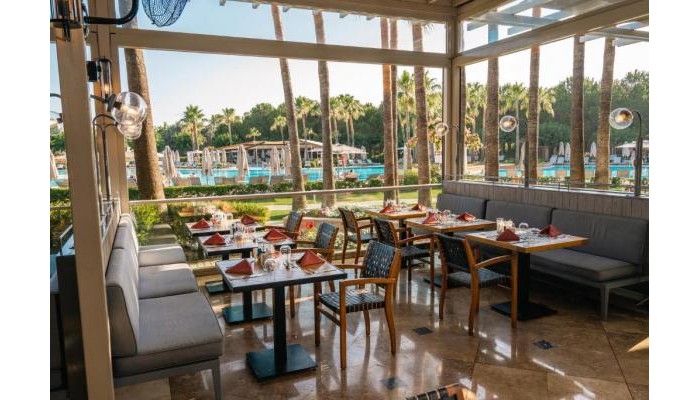 Hotel Lara Barut Collection poza 17