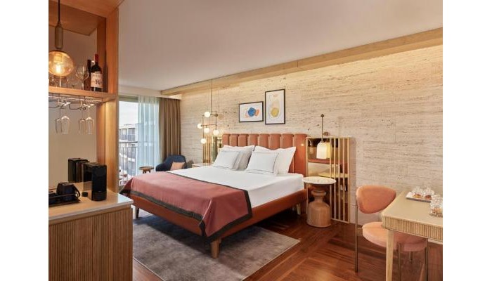 Hotel Lara Barut Collection poza 14