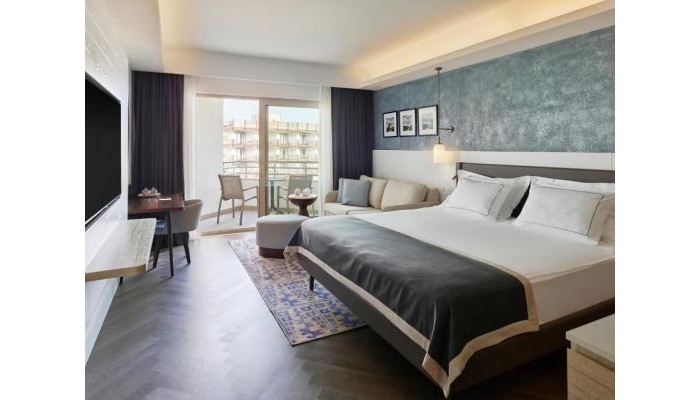 Hotel Lara Barut Collection poza 6