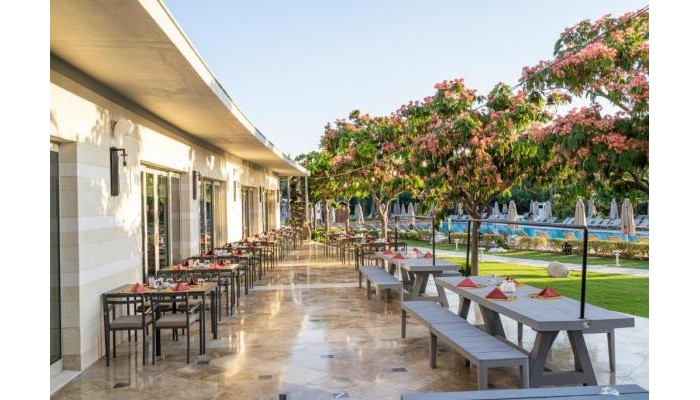 Hotel Lara Barut Collection poza 19