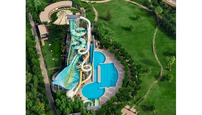 Hotel Lara Barut Collection poza 21