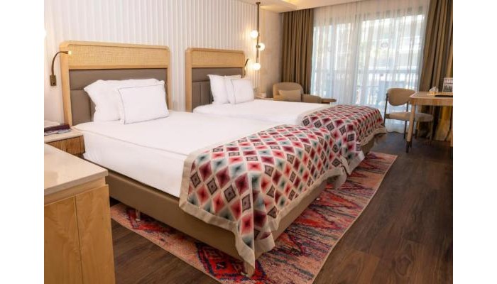 Hotel Lara Barut Collection poza 10