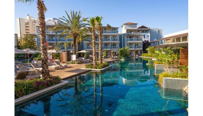 Hotel Lara Barut Collection poza 4