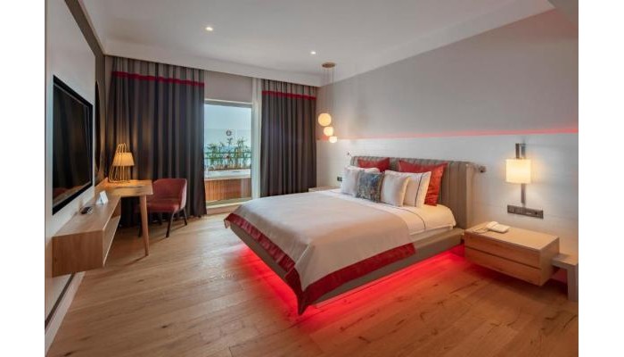 Hotel Lara Barut Collection poza 12