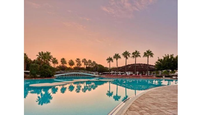 Hotel Lara Barut Collection poza 20