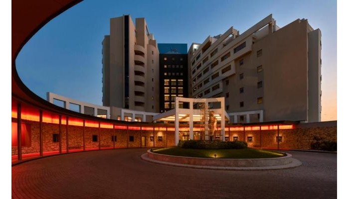 Hotel Lara Barut Collection poza 5