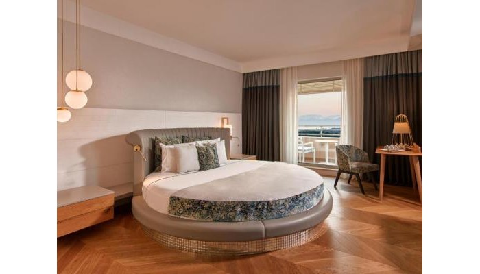 Hotel Lara Barut Collection poza 9