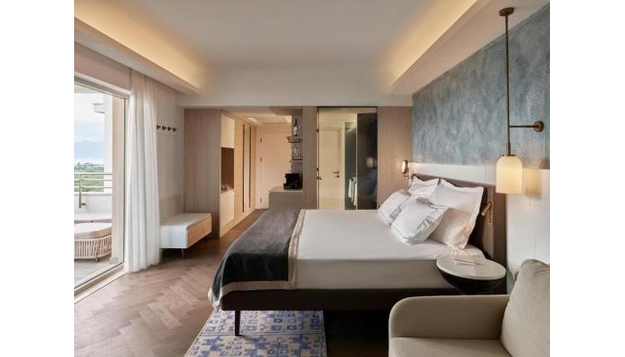 Hotel Lara Barut Collection poza 7