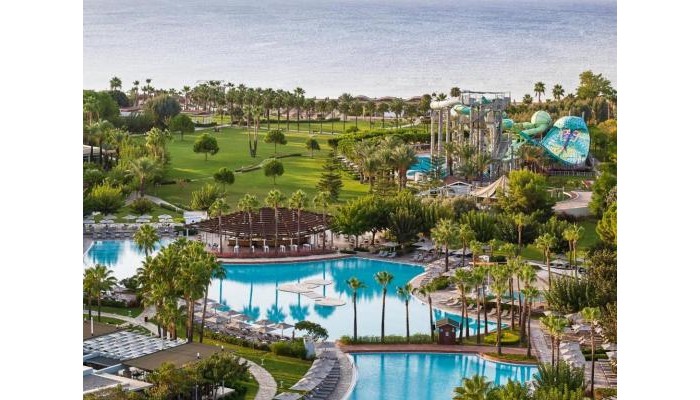 Hotel Lara Barut Collection poza 1