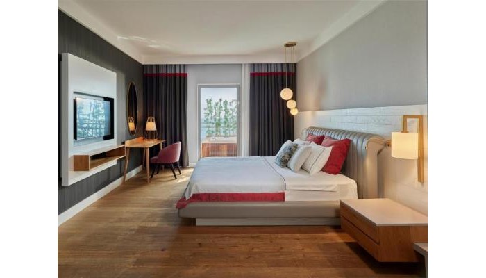 Hotel Lara Barut Collection poza 8