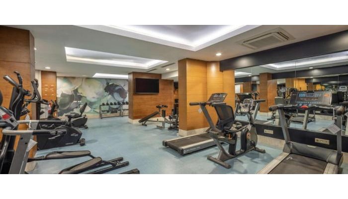 Hotel Wyndham Garden Lara poza 33