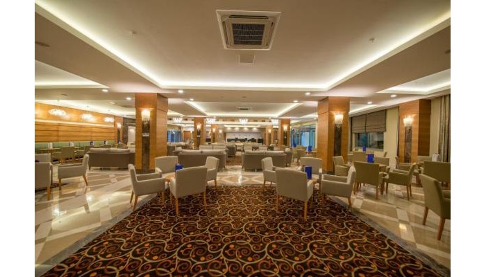 Hotel Wyndham Garden Lara poza 17