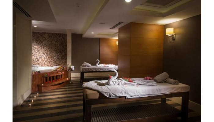 Hotel Wyndham Garden Lara poza 34