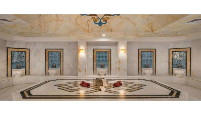 Hotel Wyndham Garden Lara poza 32