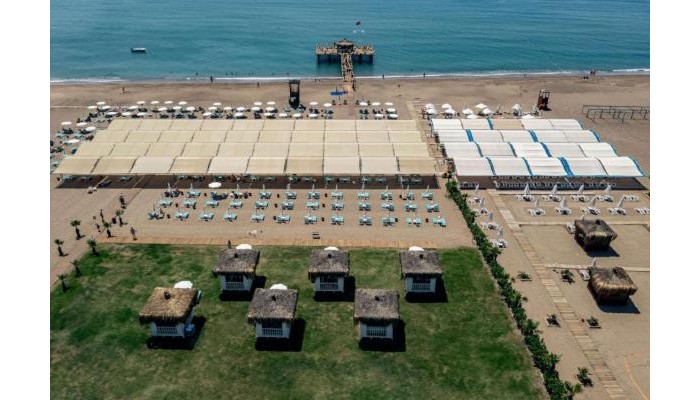 Hotel Wyndham Garden Lara poza 25