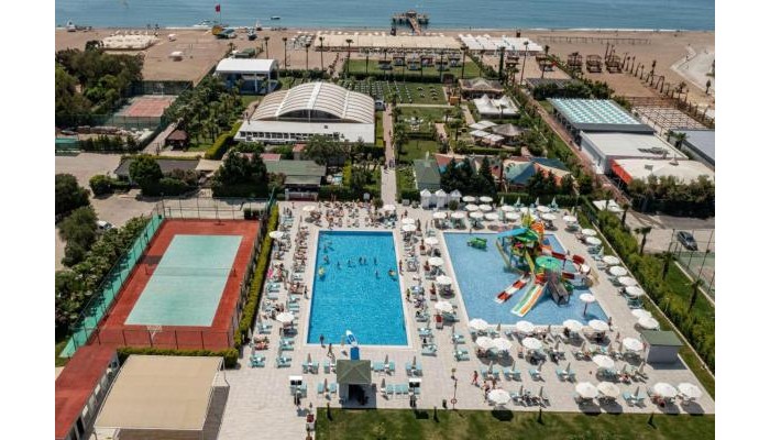 Hotel Wyndham Garden Lara poza 21
