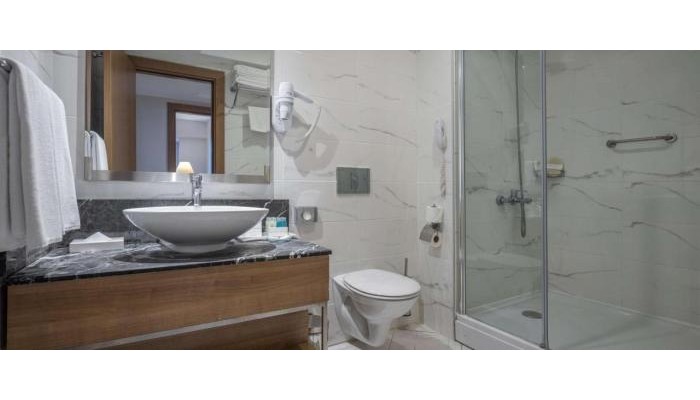 Hotel Wyndham Garden Lara poza 11